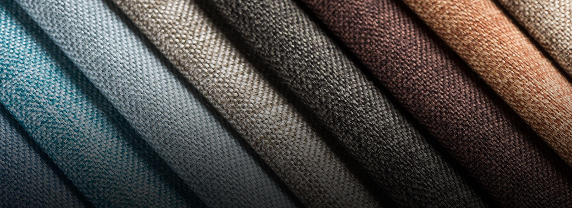 Döşemelik ve Perdelik Kumaşlar